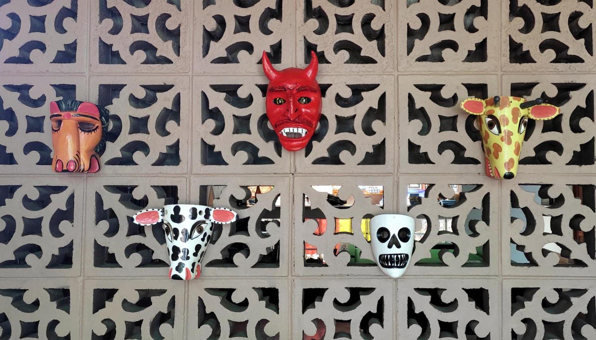 El Belga Loco Otel Las Peñitas Dış mekan fotoğraf